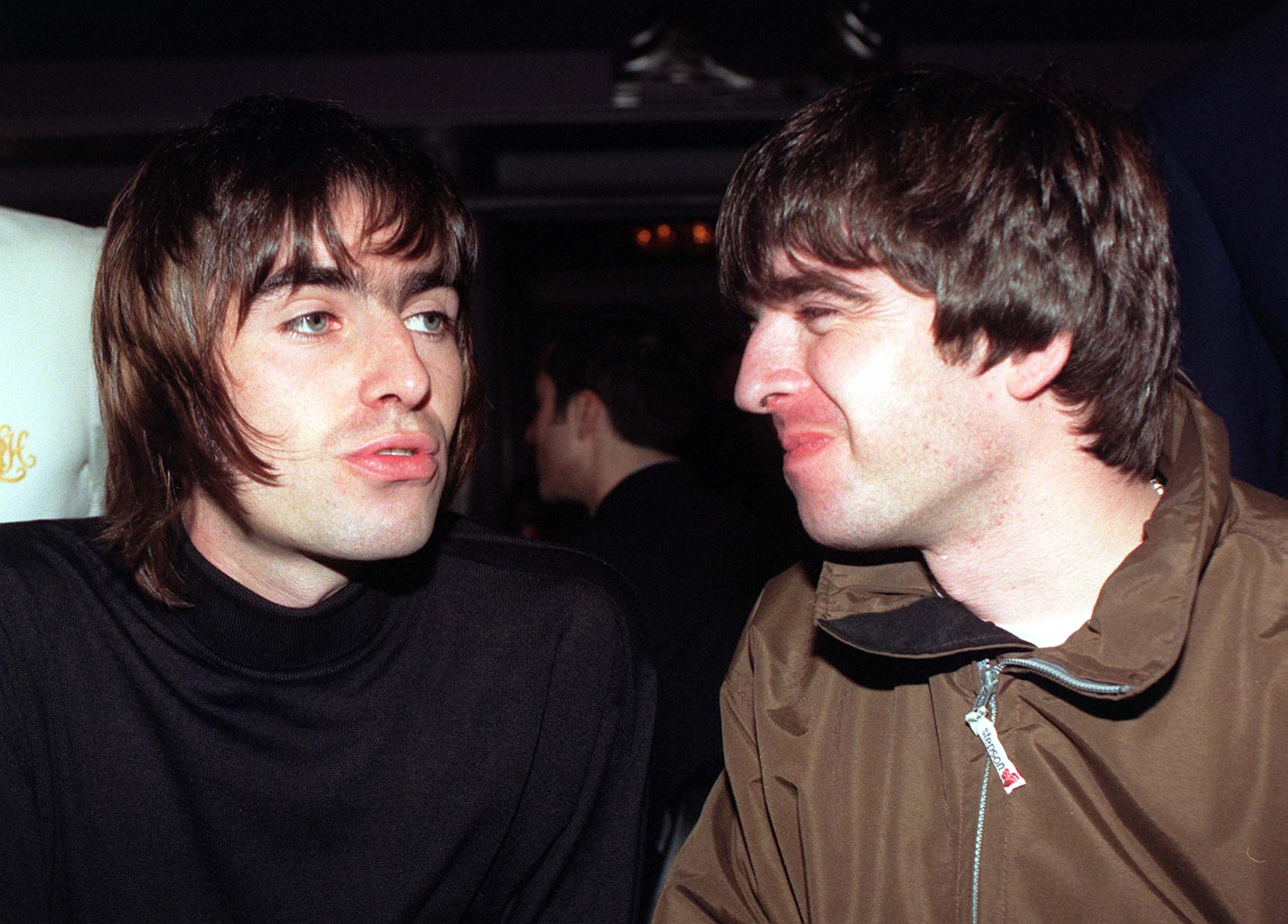 Oasis Is Definitely Maybe Reuniting. Here's What We Know So Far.