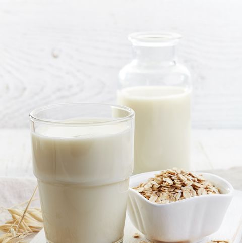 Is Oat Milk Healthy Heres Everything You Need To Know