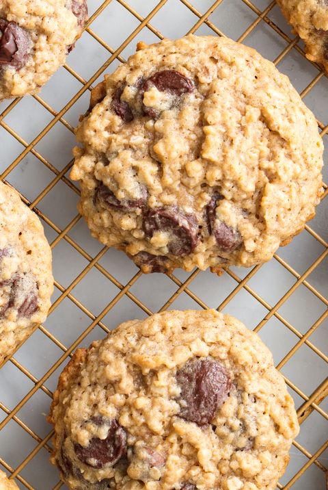 45 Best Fall Cookie Recipes - Homemade Cookies for Autumn
