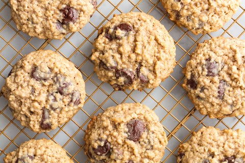 45 Best Fall Cookie Recipes - Homemade Cookies for Autumn