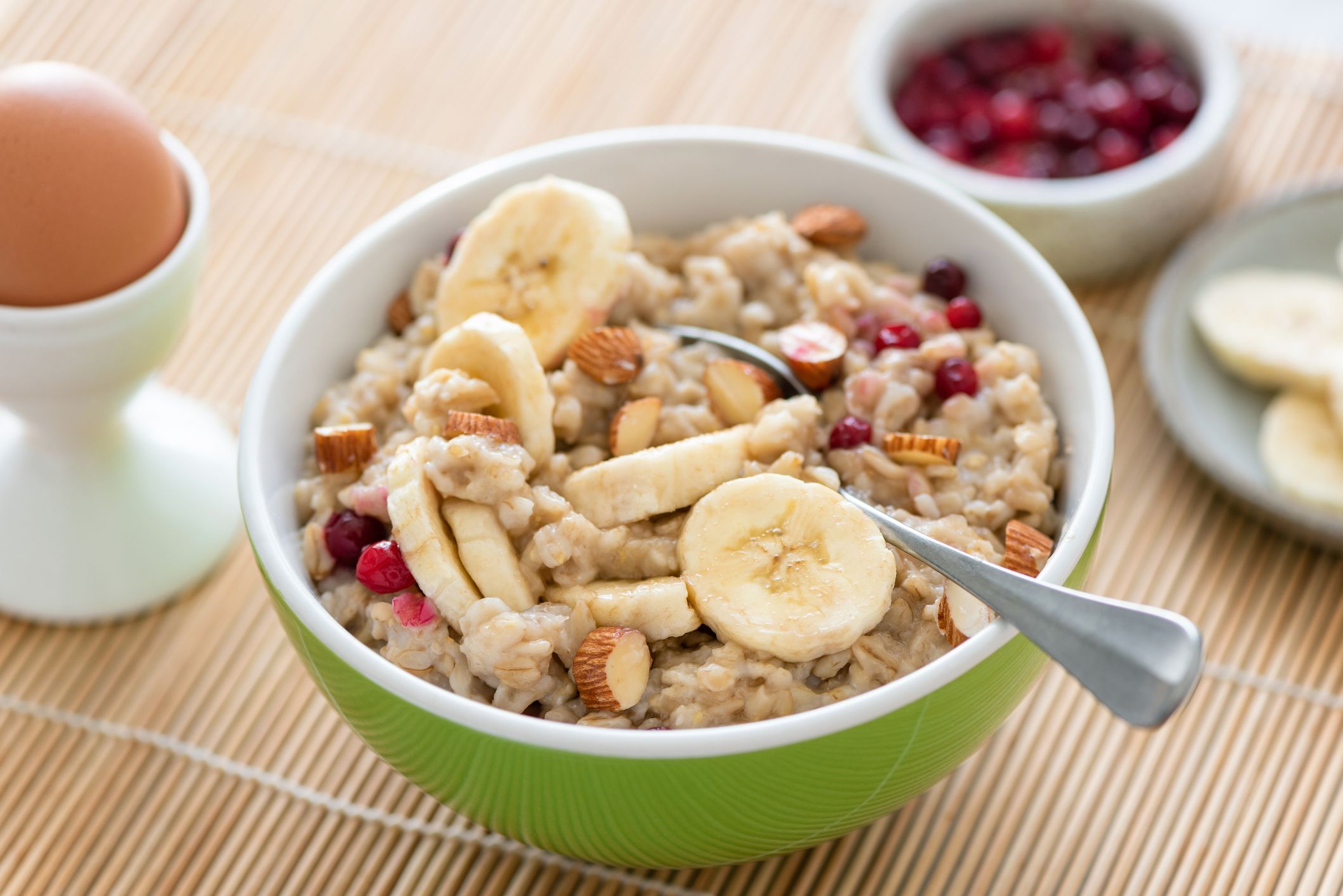 Desayunos Con Avena 15 Recetas Sanas Y Deliciosas<script async src=