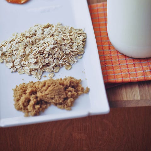 DIY Body Scrubs Body Scrubs