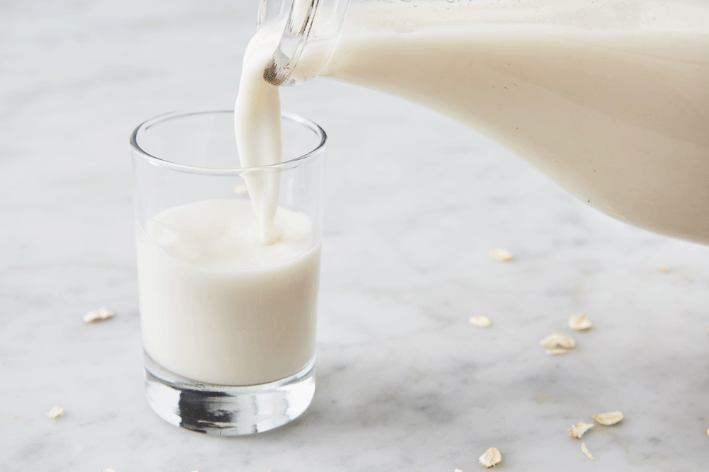 Stop Wasting Money And Start Making Your Own Oat Milk!