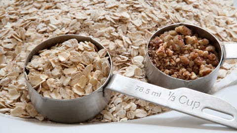 dieta de la avena efectiva y rapidamente
