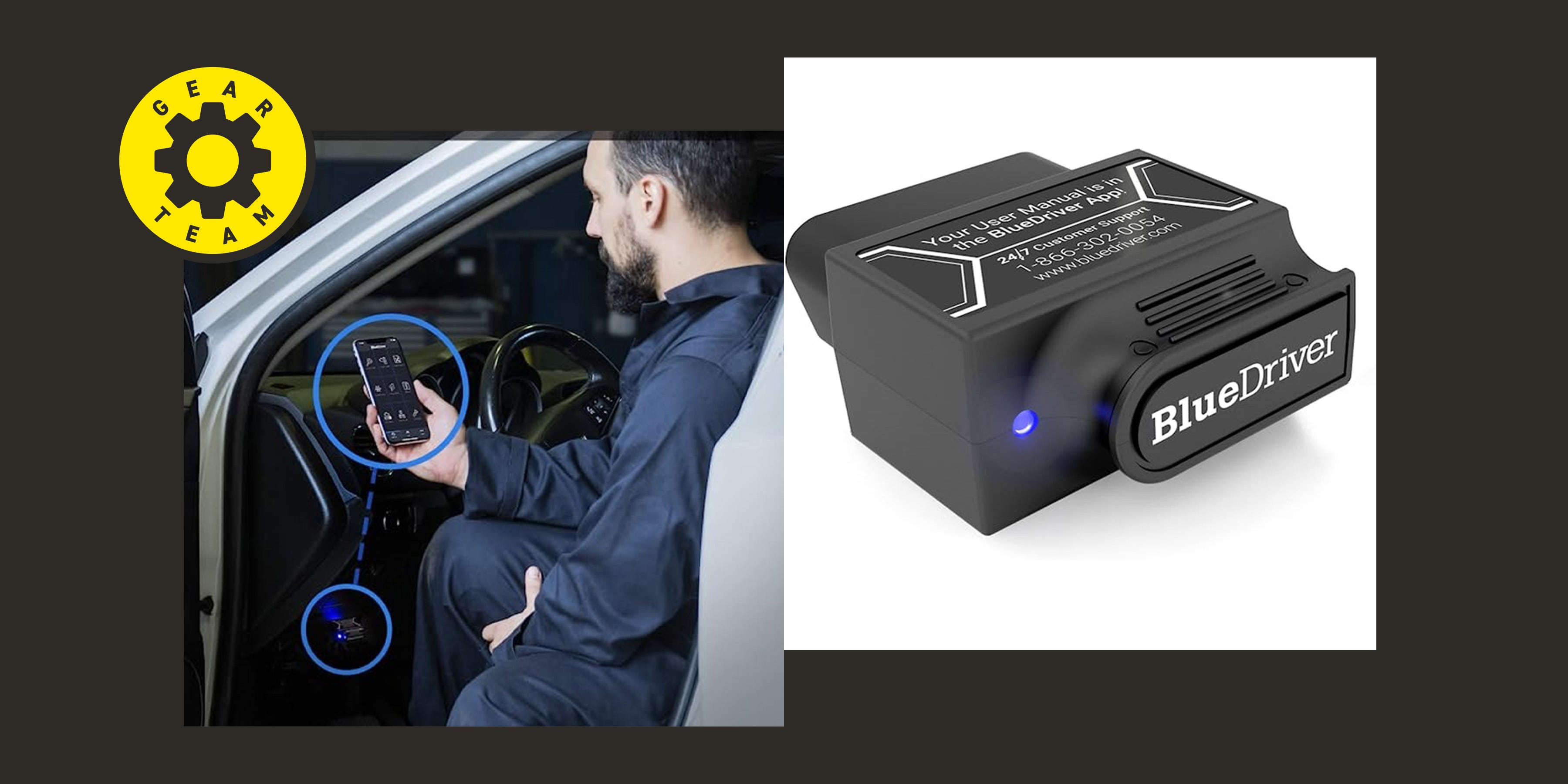 Top-rated OBD-II Scanners to Give Your Car a Checkup