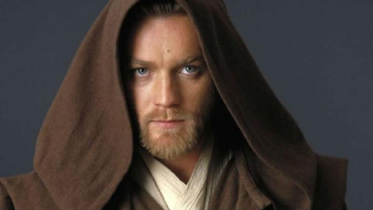 Ewan McGregor Explains Why The Prequels Were So Badly Criticized