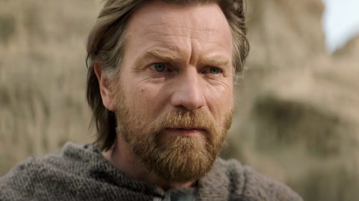 ‘Obi-Wan Kenobi’, ending of the Star Wars series explained