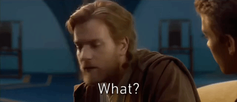 Obi Wan Kenobi El ataque de los clones
