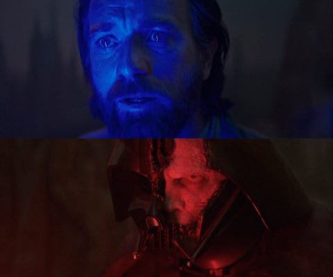obi wan kenobi series episode 6 final duel darth vader obi wan kenobi series episode 6 final duel darth vader