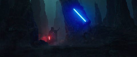 obi wan kenobi series episode 6 final duel darth vader obi wan kenobi series episode 6 final duel darth vader
