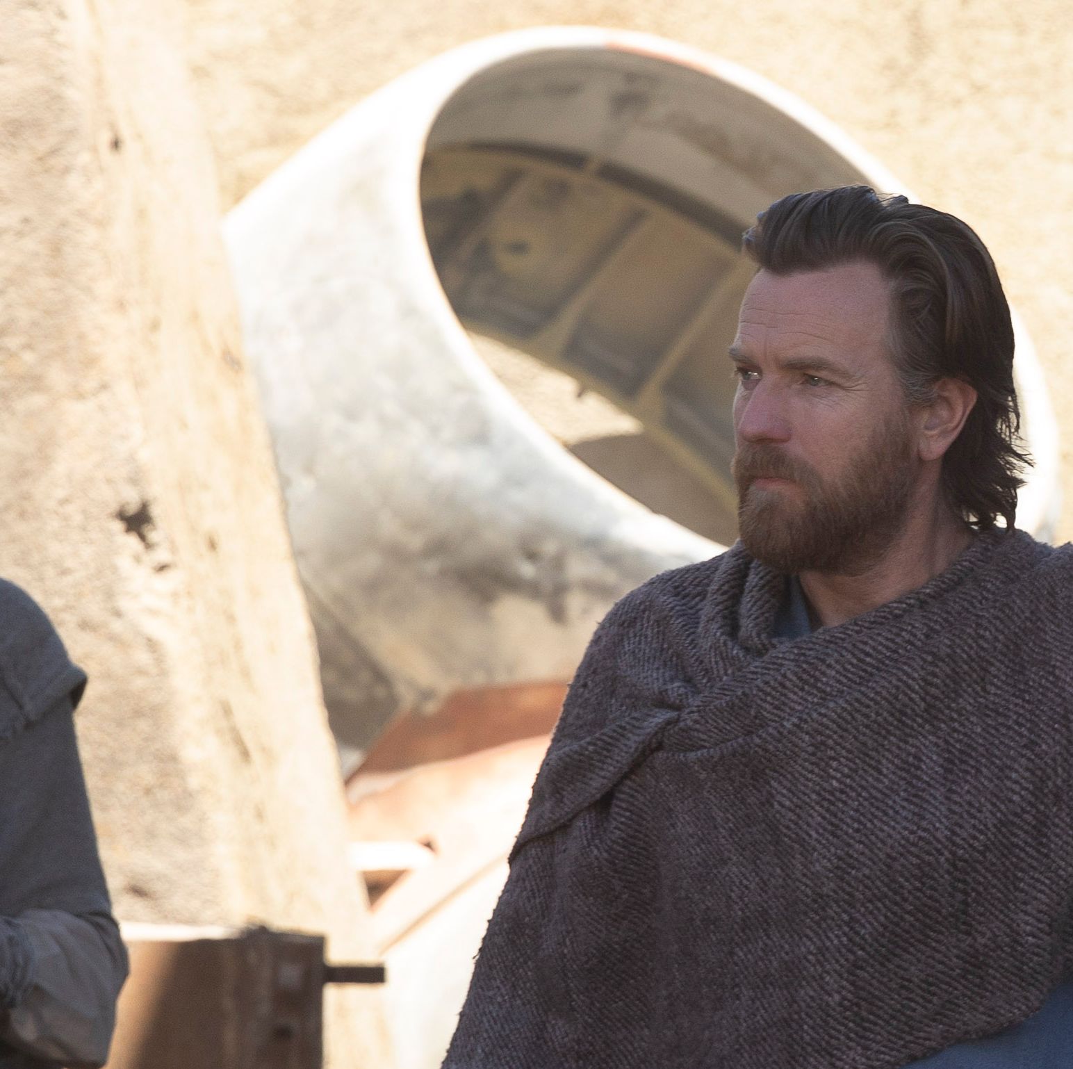 Obi-Wan Kenobi's Latest Reveal Could Undo a Decades-Old 'Star Wars' Slip-Up