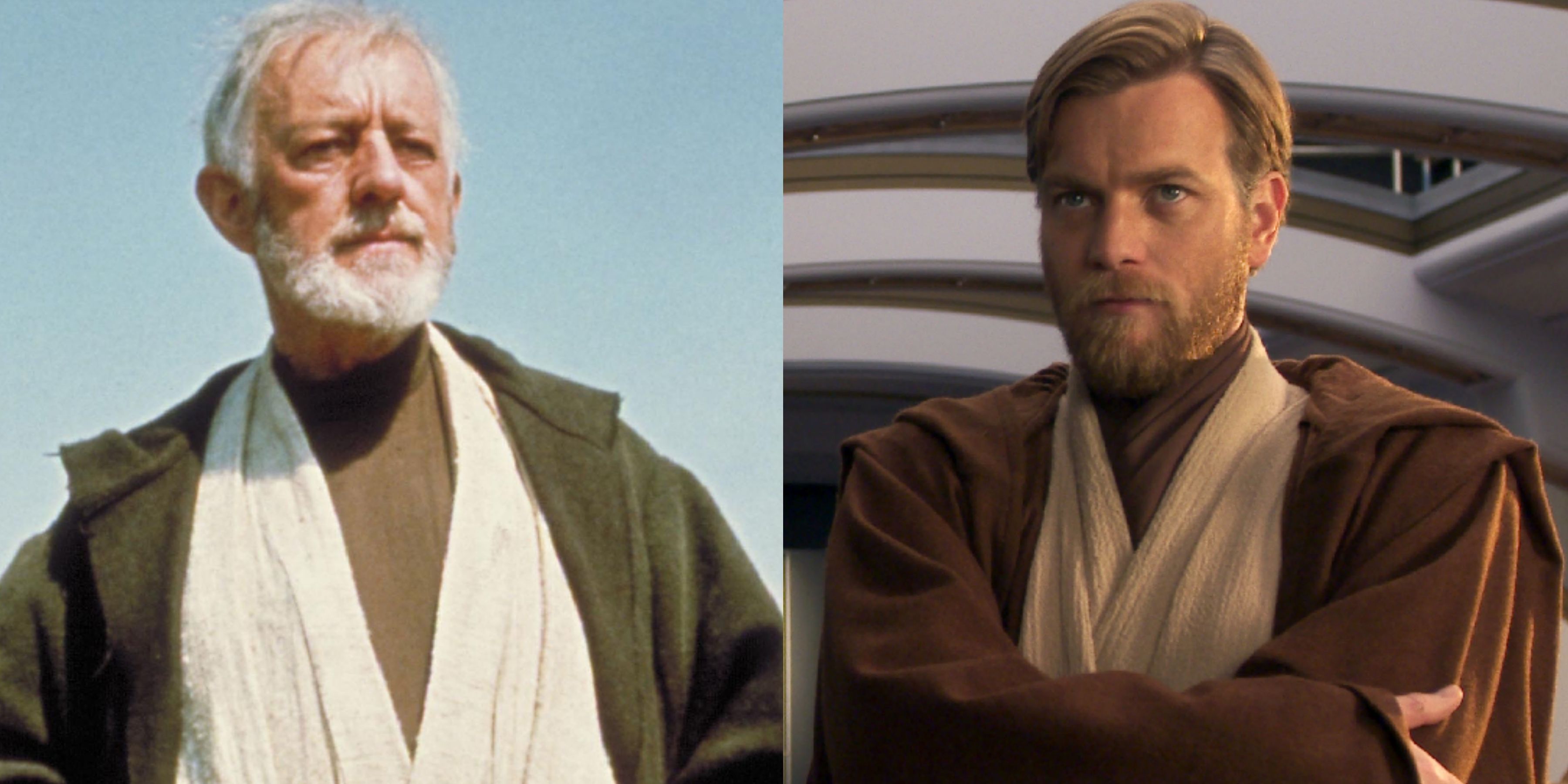 kenobi series cast