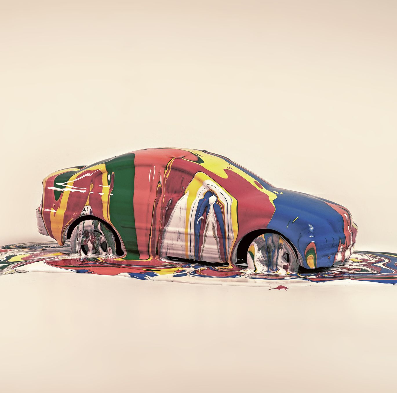 How to Paint a Car Yourself