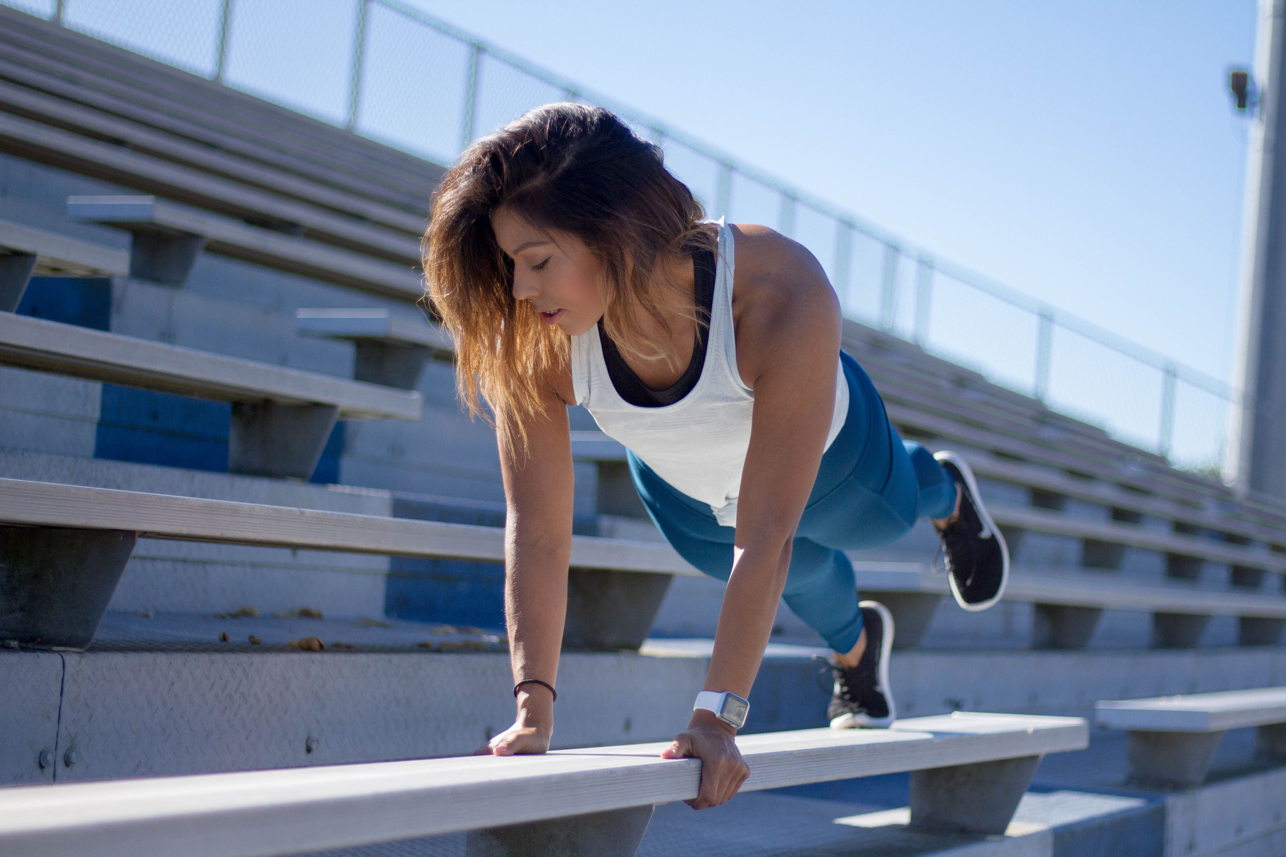 como hacer abdominales inferiores superiores y oblicuos