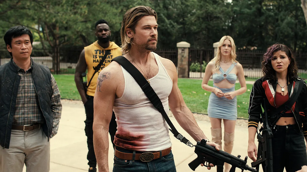 <em>Obliterated</em> Could Return for a Second Season in a New Location