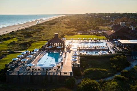 Kiawah Island Travel Guide Kiawah Island Travel Guide