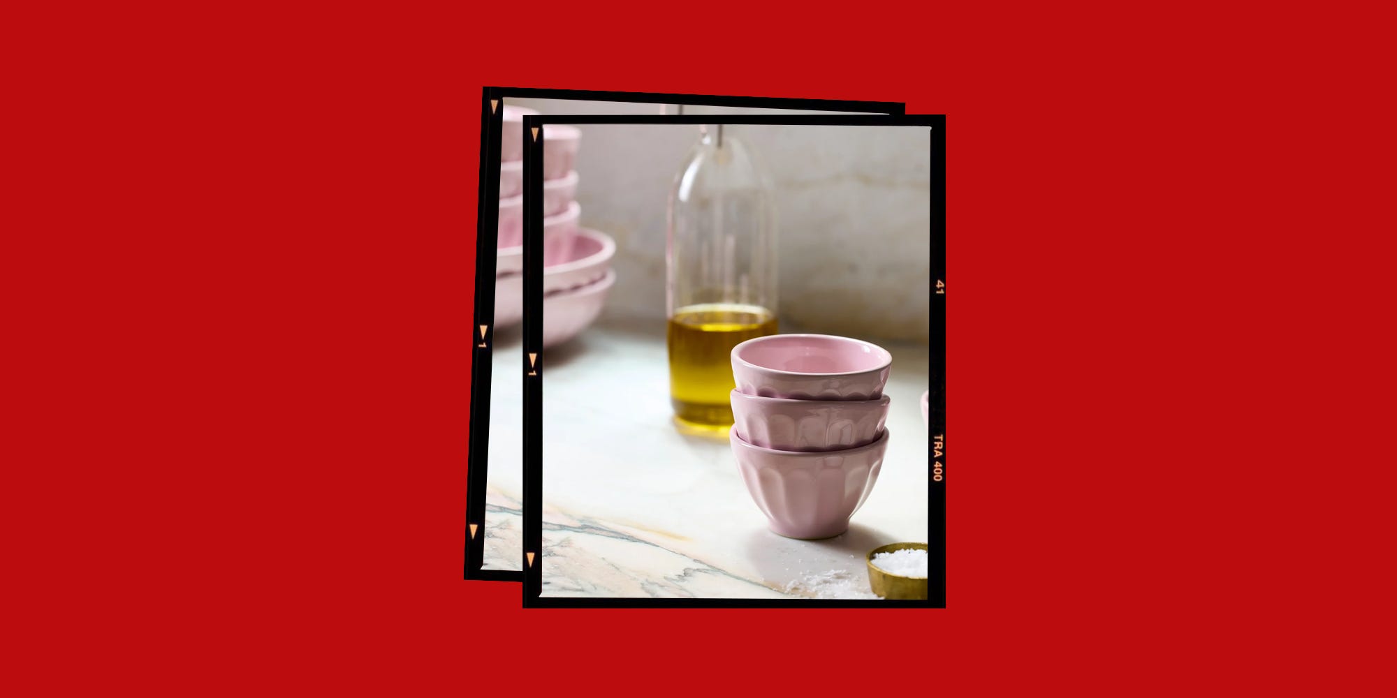 Obsession: An Ode to Small Bowls