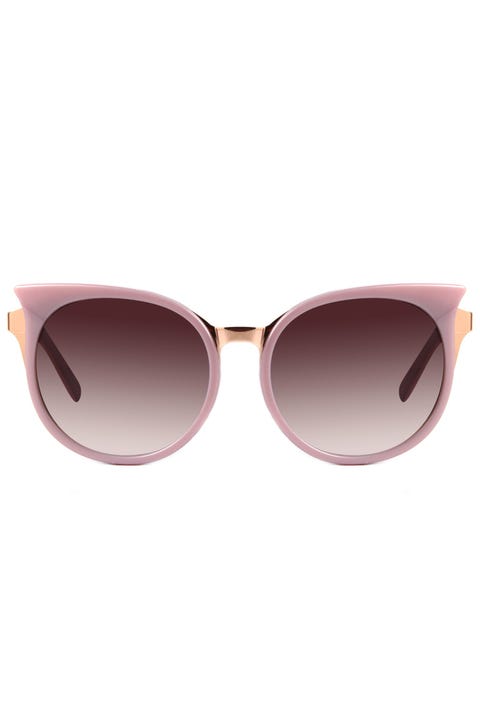 20 Flattering Sunglasses for Your Face Shape