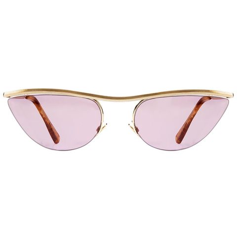 occhiali da sole 2018 vintage