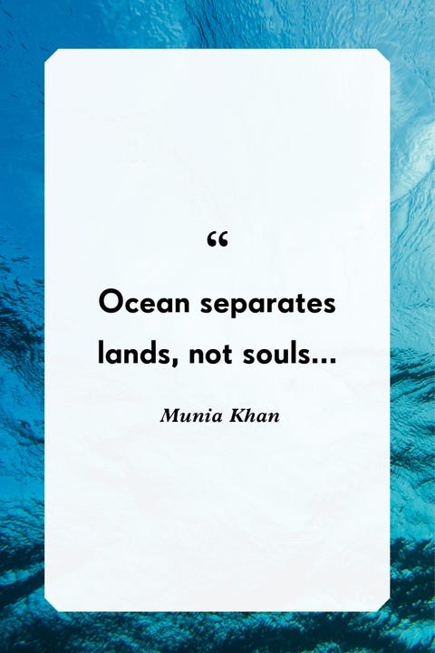 ocean quotes