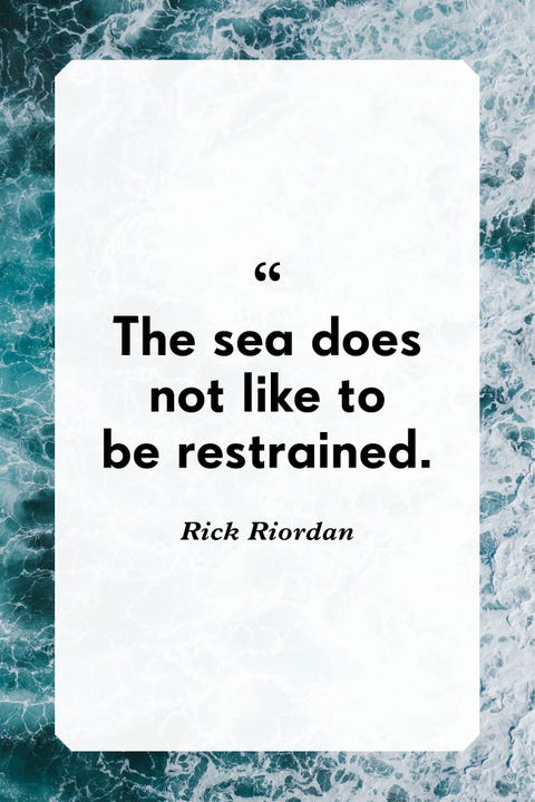 ocean quotes