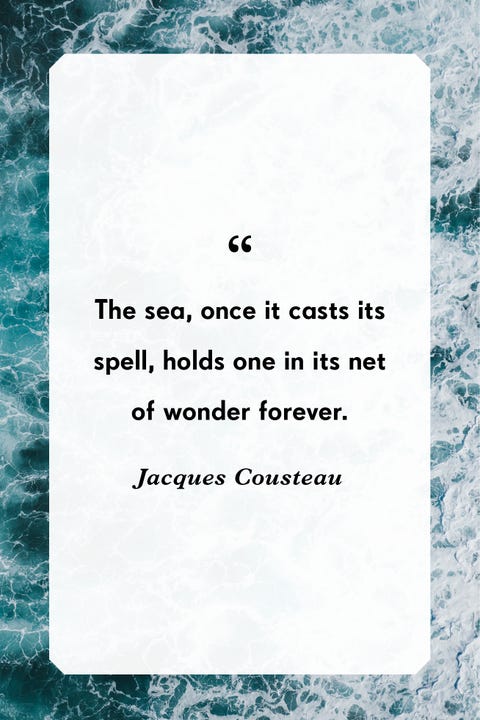 ocean quotes