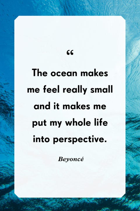 ocean quotes