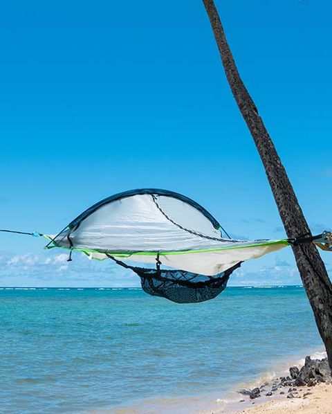 ocean una 1 person hammock tent