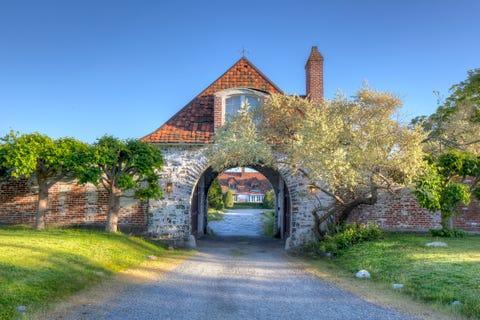 newport rhode island real estate