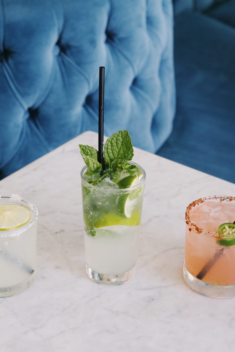The 5 Best Cocktails to Celebrate Cinco de Mayo Beyond a Margarita The 5 Best Cocktails to Celebrate Cinco de Mayo Beyond a Margarita