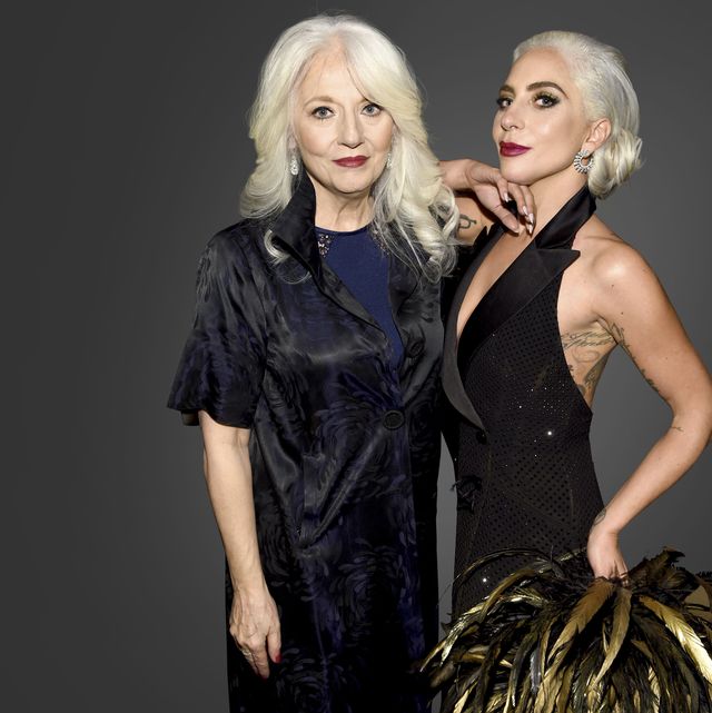 new york, ny   january 08 cynthia germanotta and lady gaga attend the national board of review annual awards gala at cipriani 42nd street on january 8, 2019 in new york city  photo by dimitrios kambourisgetty images for national board of review