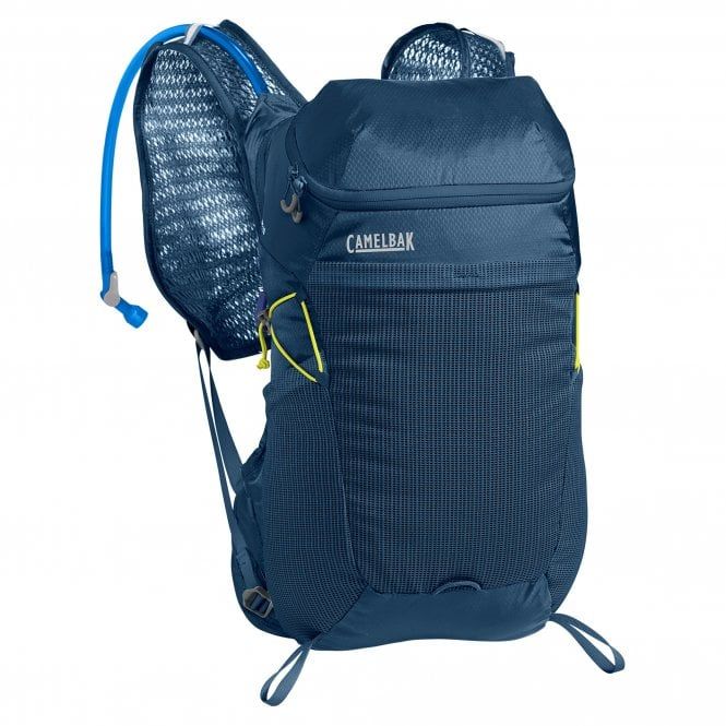 asics fujitrail backpack