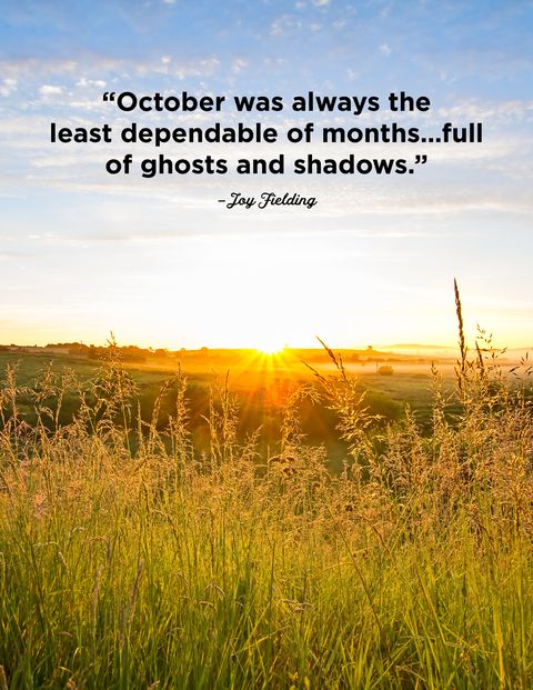 25 October Quotes - Famous Sayings and Quotes about October