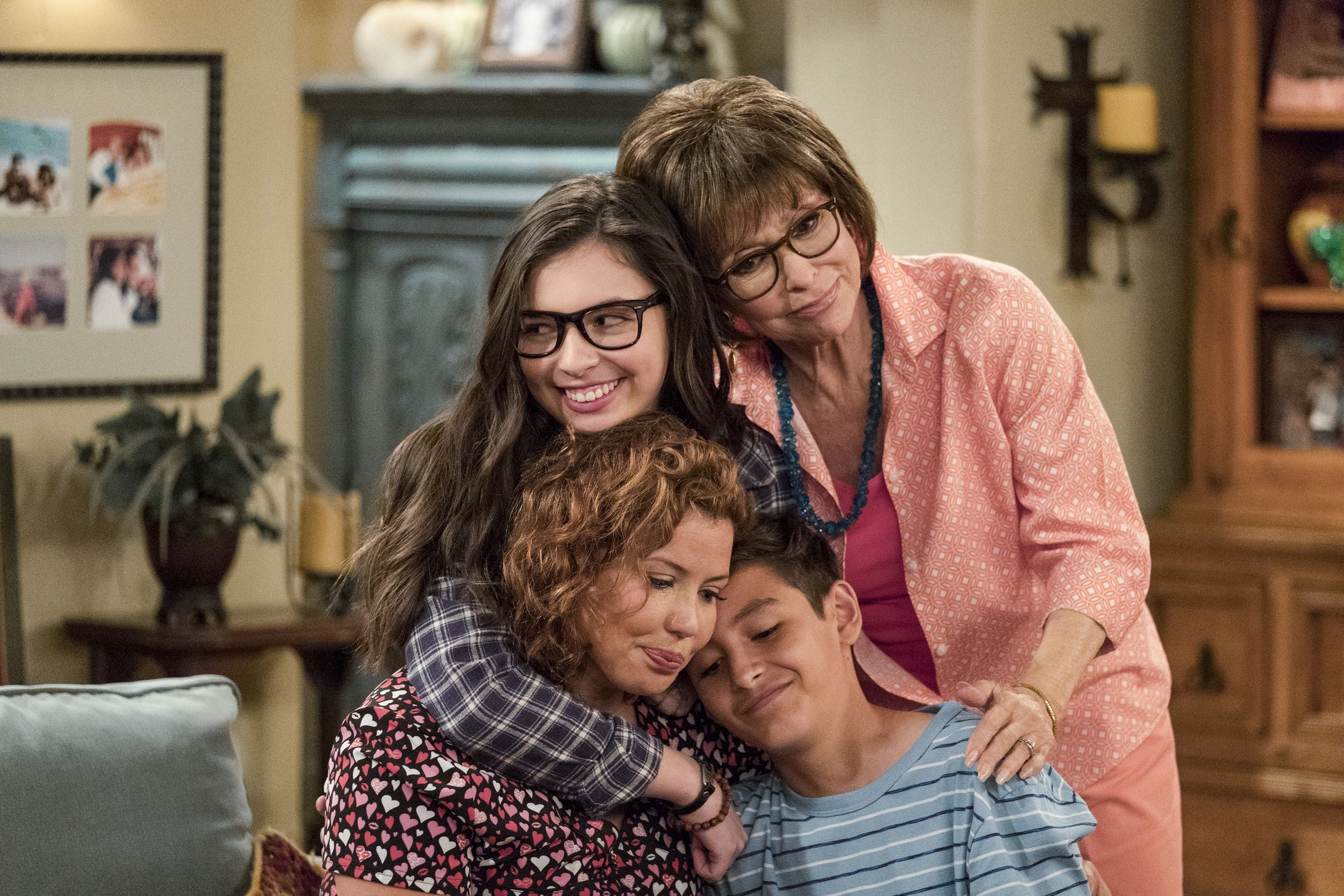 Why 'One Day at a Time' Won't Have a Season 5