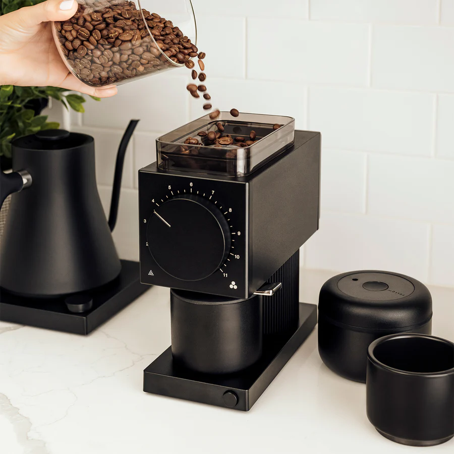 Save Big on Fellow's Beautiful Coffee Gear