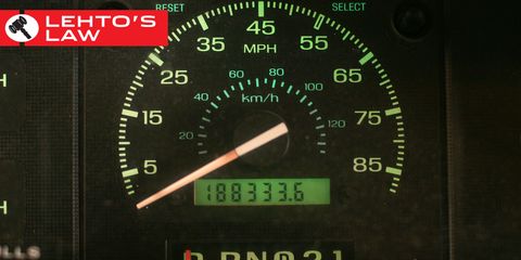 How to Reset Odometer: Is It Legal to Reset? 