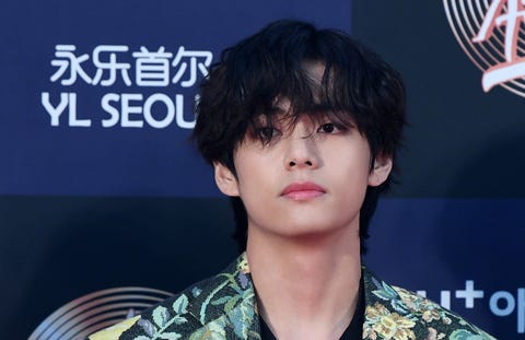 Btsにヒョンビン パク ソジュン 人気韓国スターの ビューティあるある