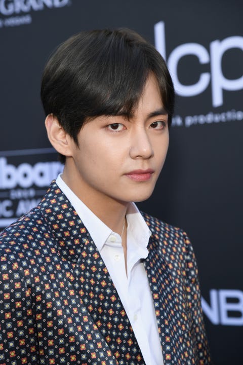 Bts 防弾少年団 の テテ ことv ブイ のイケメンギャラリー43連発 世界が惚れる圧倒的な美しさを総覧