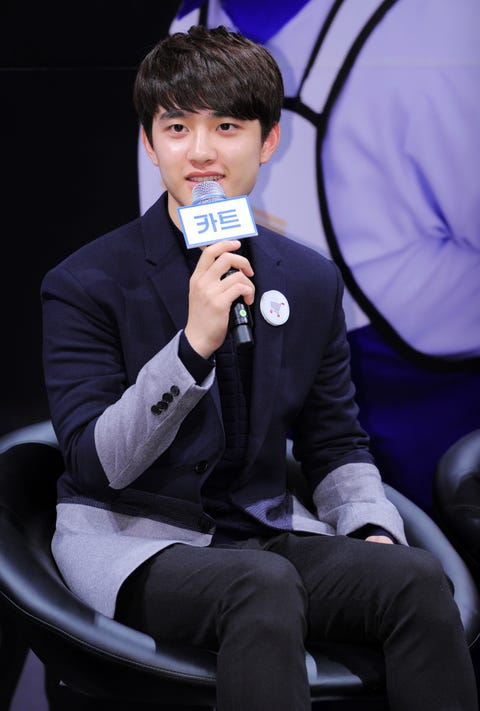 Movie 'Cart' Press Conference Movie 'Cart' Press Conference