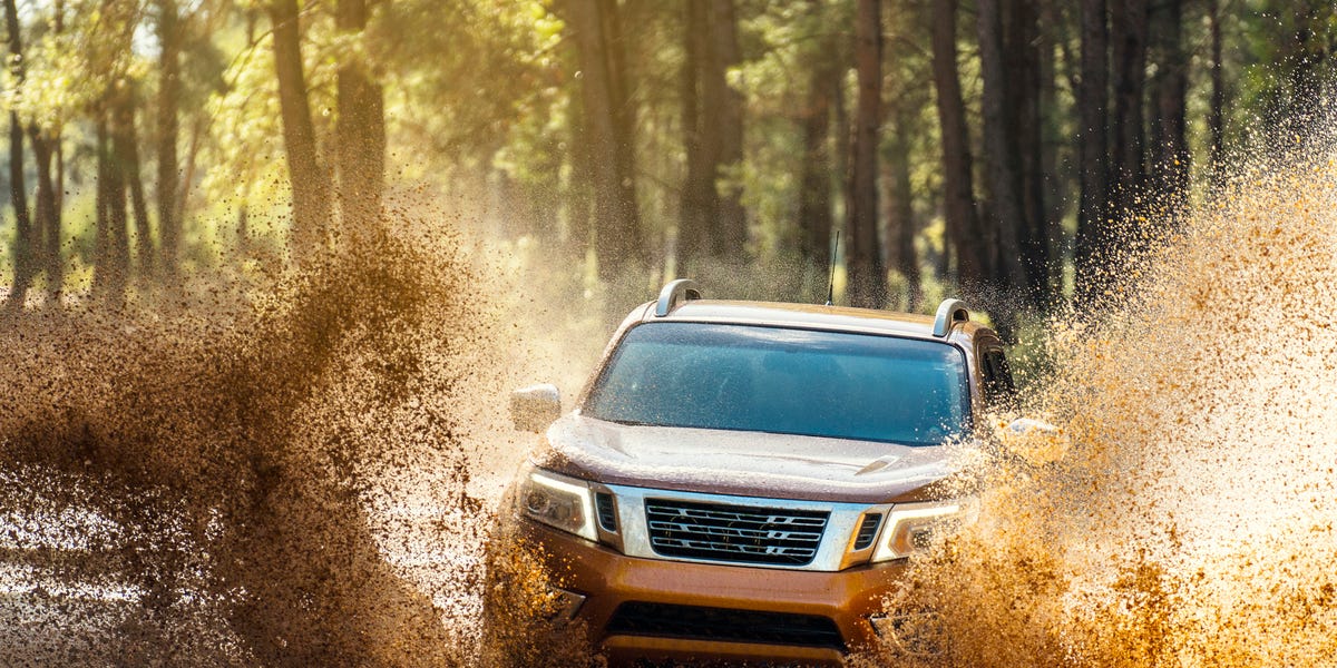Best Off Road Vehicle: Quick Guide