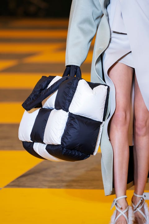 AW19 bag trends