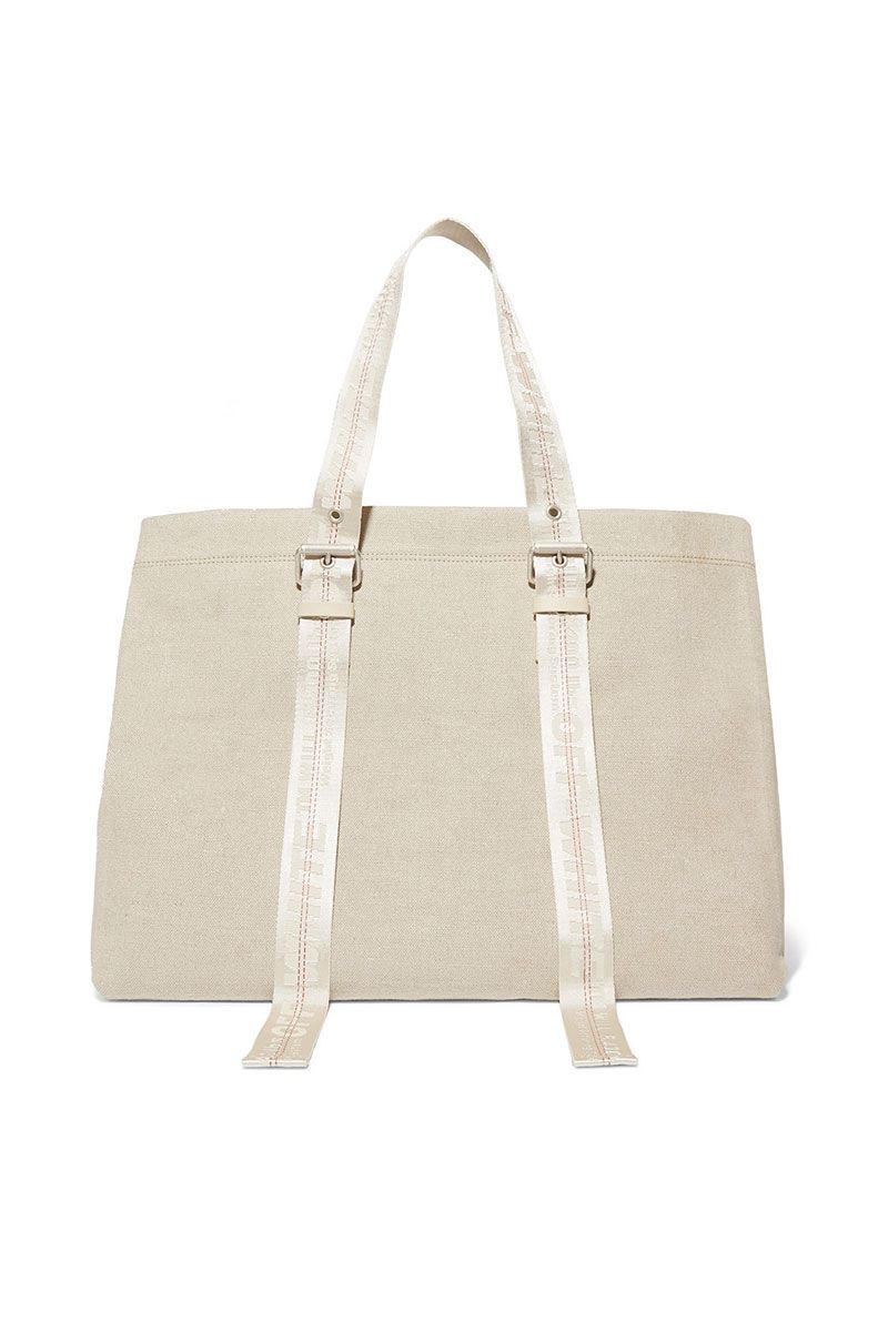 whistles beach bag