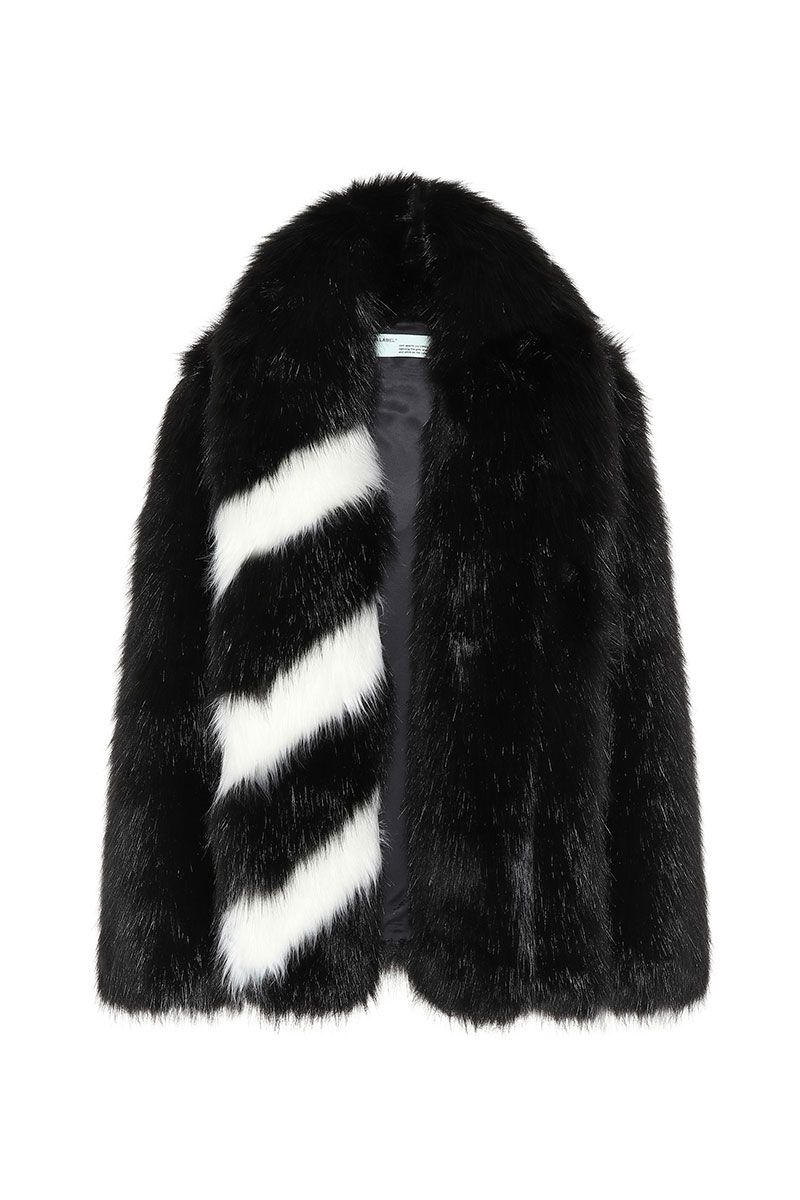Top Buys: Faux Furs advise Top Buys: Faux Furs advise