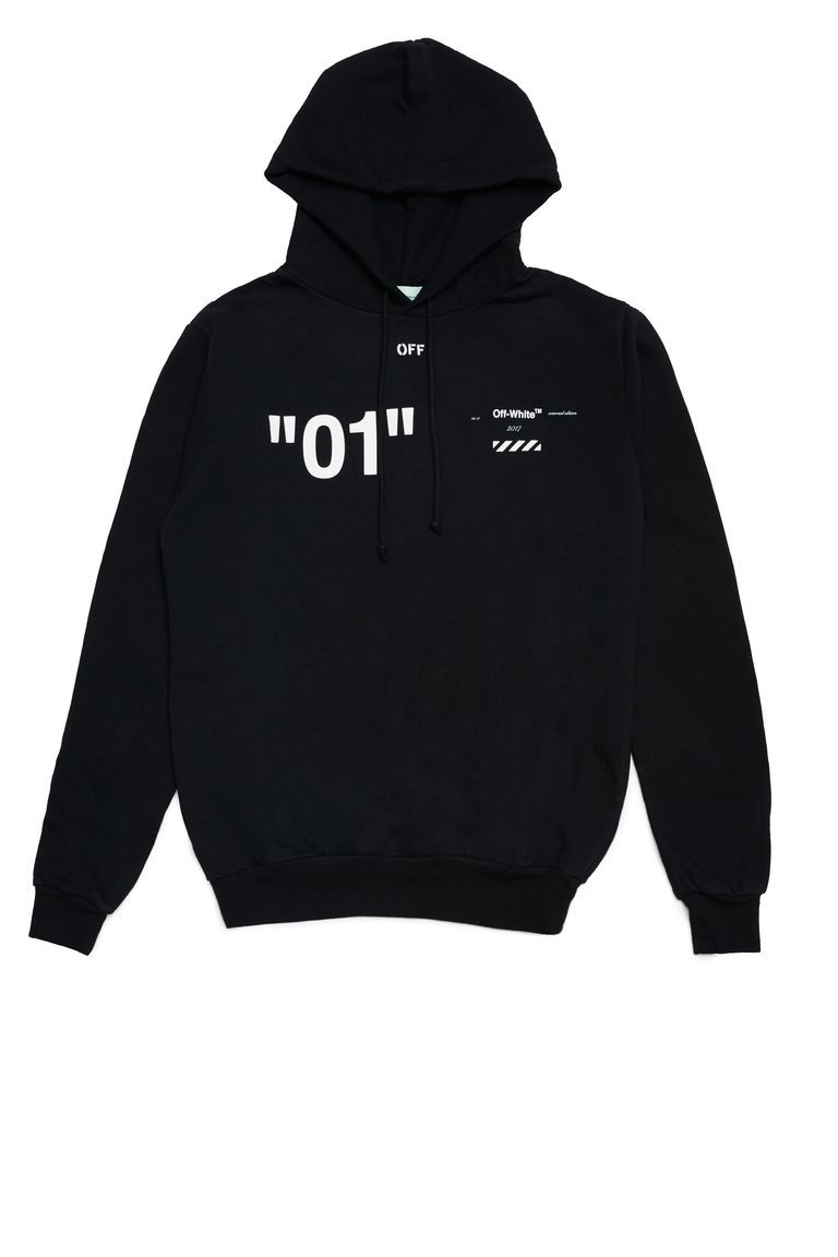 Off-White Launches More Affordable 