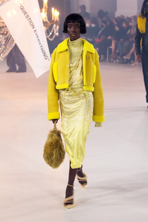 The 6 Best Fall 2022 Bag Trends From the Runways — Best Fall Fashion Trends