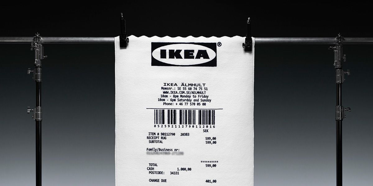 Er is eindelijk meer bekend over IKEA X