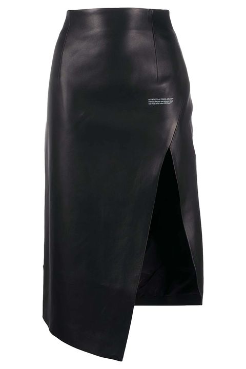 10 best leather skirts to buy for autumn 2020