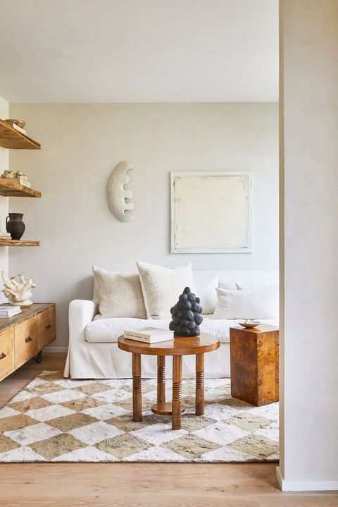 The 10 Best Off White Paint Colors For Every Room In House - Modern Off White Paint Color