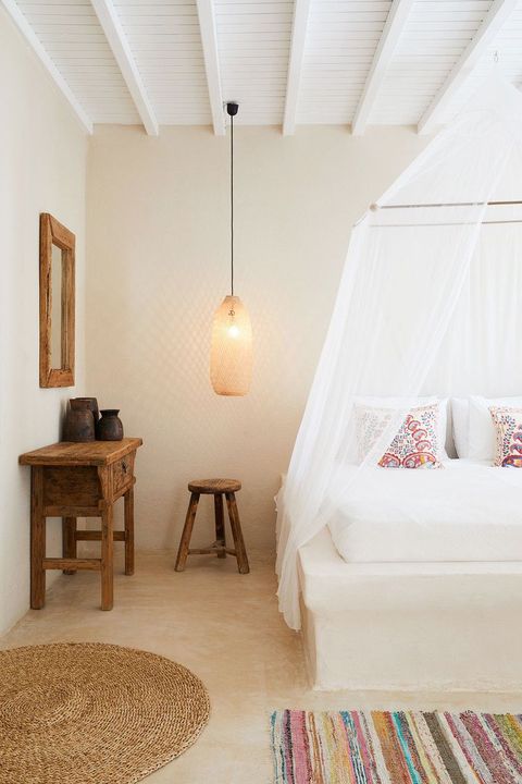 The 10 Best Off White Paint Colors For Every Room In House - White Paint Colors For Bedrooms