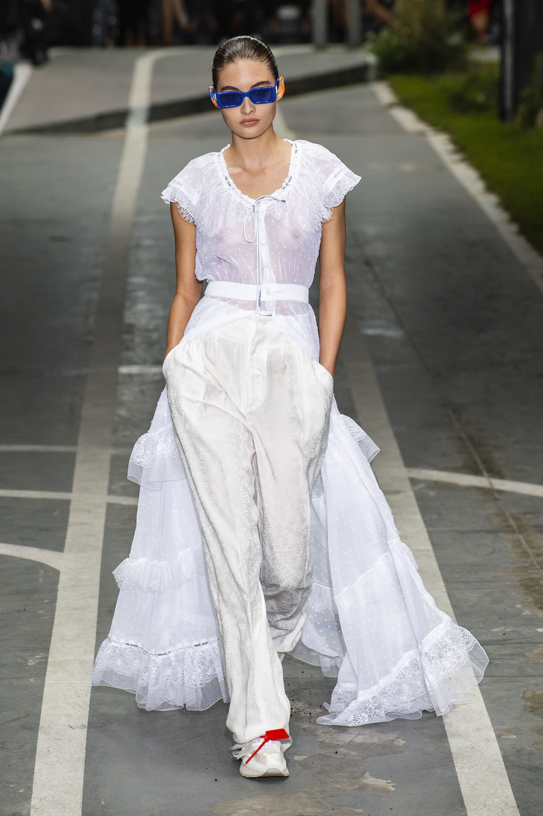 off white ss19 women's